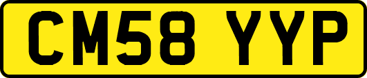 CM58YYP