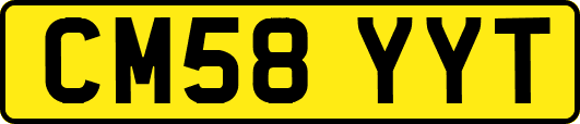 CM58YYT