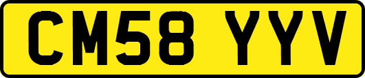 CM58YYV
