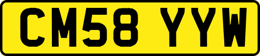 CM58YYW