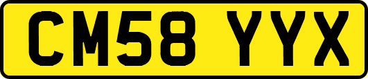 CM58YYX