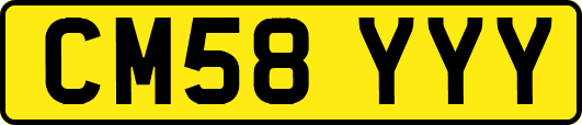 CM58YYY
