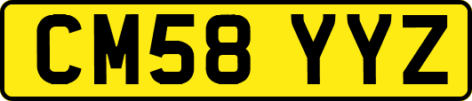 CM58YYZ