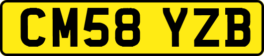 CM58YZB