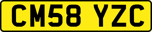 CM58YZC