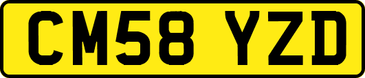 CM58YZD