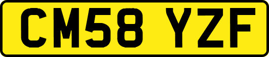 CM58YZF