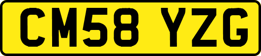 CM58YZG