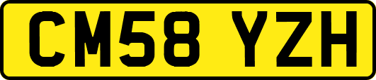 CM58YZH
