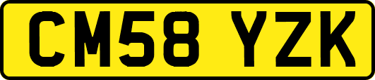 CM58YZK