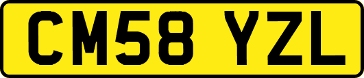 CM58YZL