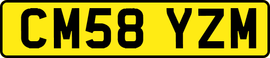 CM58YZM