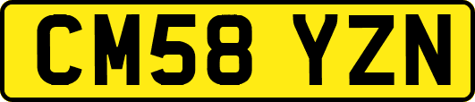 CM58YZN