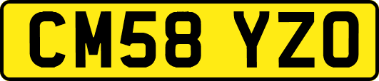 CM58YZO