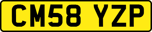 CM58YZP