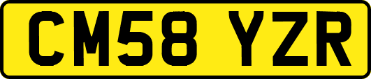 CM58YZR