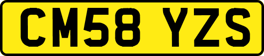 CM58YZS