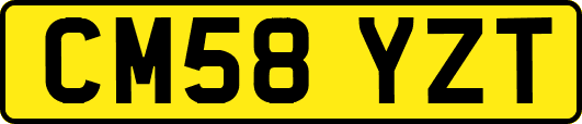 CM58YZT