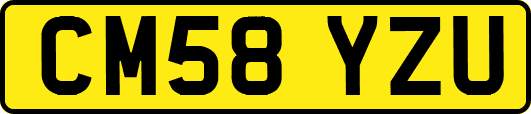 CM58YZU