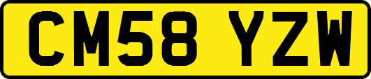 CM58YZW