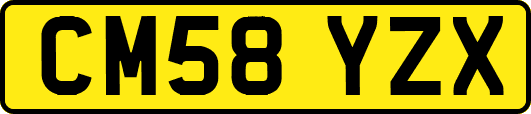 CM58YZX