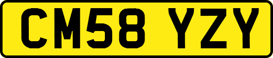 CM58YZY
