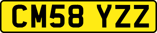 CM58YZZ