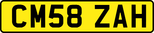CM58ZAH