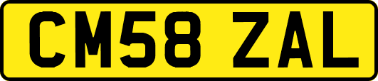 CM58ZAL