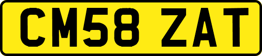 CM58ZAT