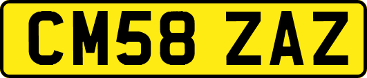 CM58ZAZ