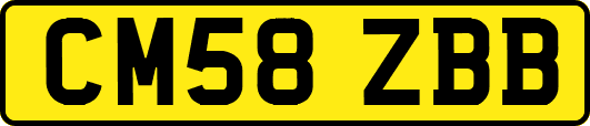 CM58ZBB