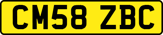 CM58ZBC