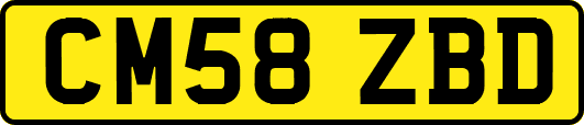 CM58ZBD
