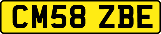 CM58ZBE