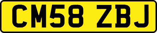 CM58ZBJ