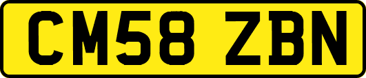 CM58ZBN