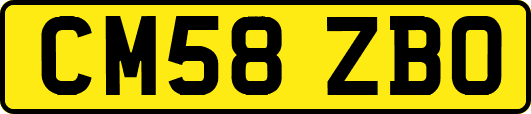CM58ZBO