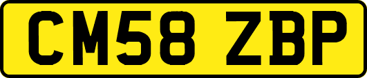 CM58ZBP