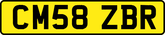 CM58ZBR