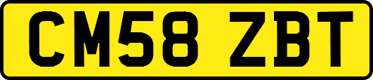 CM58ZBT