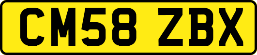 CM58ZBX