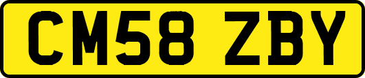 CM58ZBY
