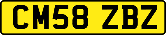 CM58ZBZ