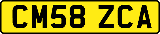 CM58ZCA