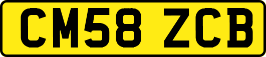 CM58ZCB