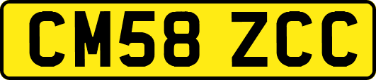 CM58ZCC