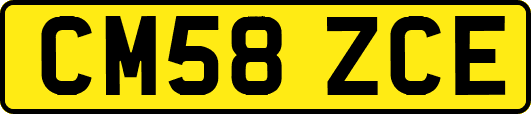 CM58ZCE