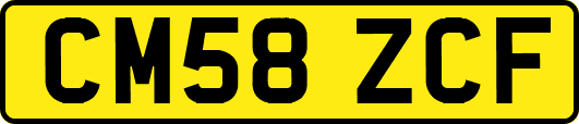CM58ZCF