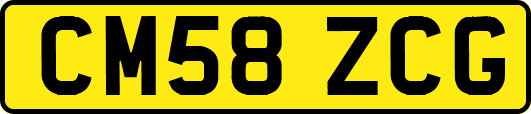 CM58ZCG